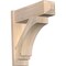 Ekena Millwork Imperial Smooth Craftsman Outlooker, Douglas Fir, 7 1/2"W x 24"D x 24"H OUT08X24X24IMP04SDF - alternate 1